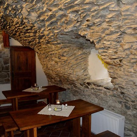 Pension U Hada Cesky Krumlov Luaran gambar
