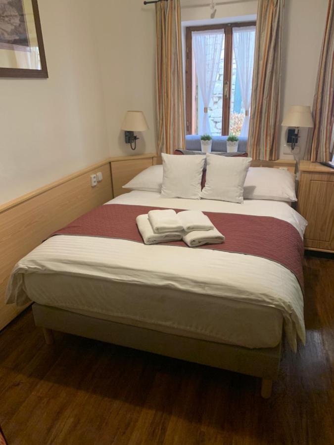 Pension U Hada Cesky Krumlov Luaran gambar