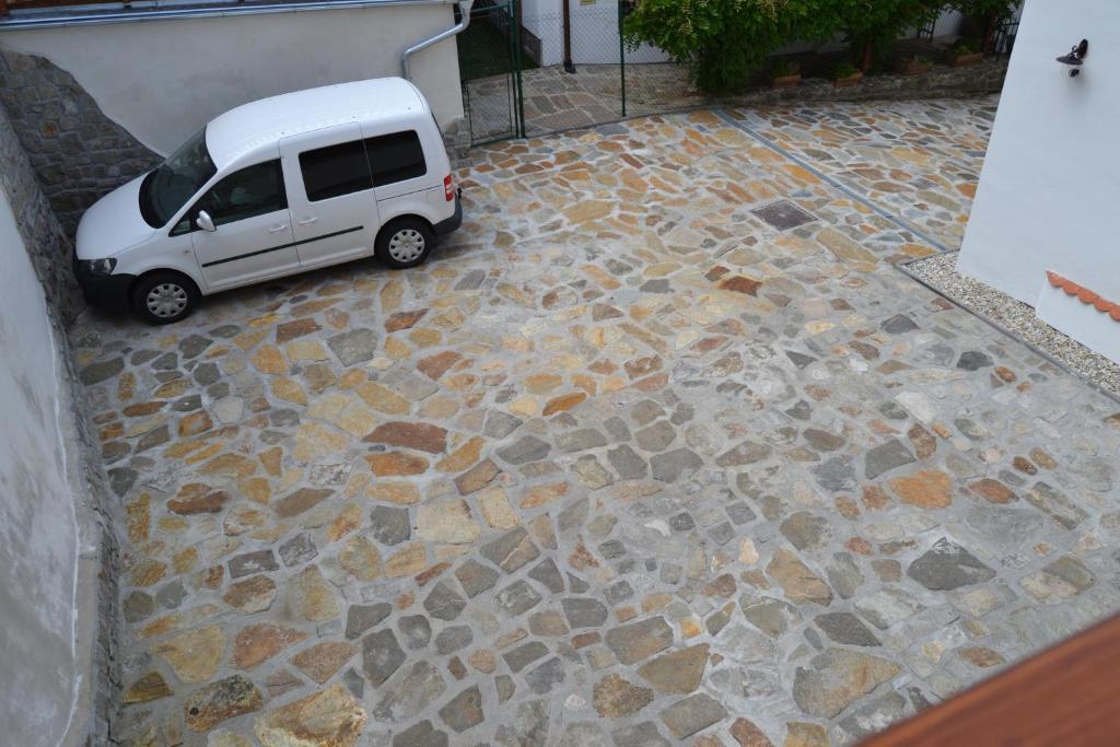 Pension U Hada Cesky Krumlov Luaran gambar