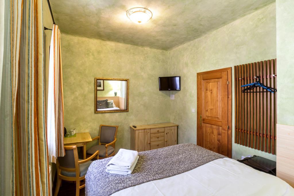 Pension U Hada Cesky Krumlov Luaran gambar