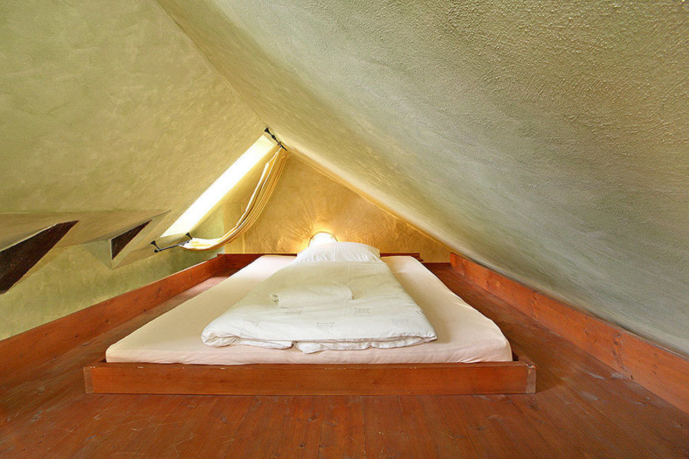 Pension U Hada Cesky Krumlov Luaran gambar