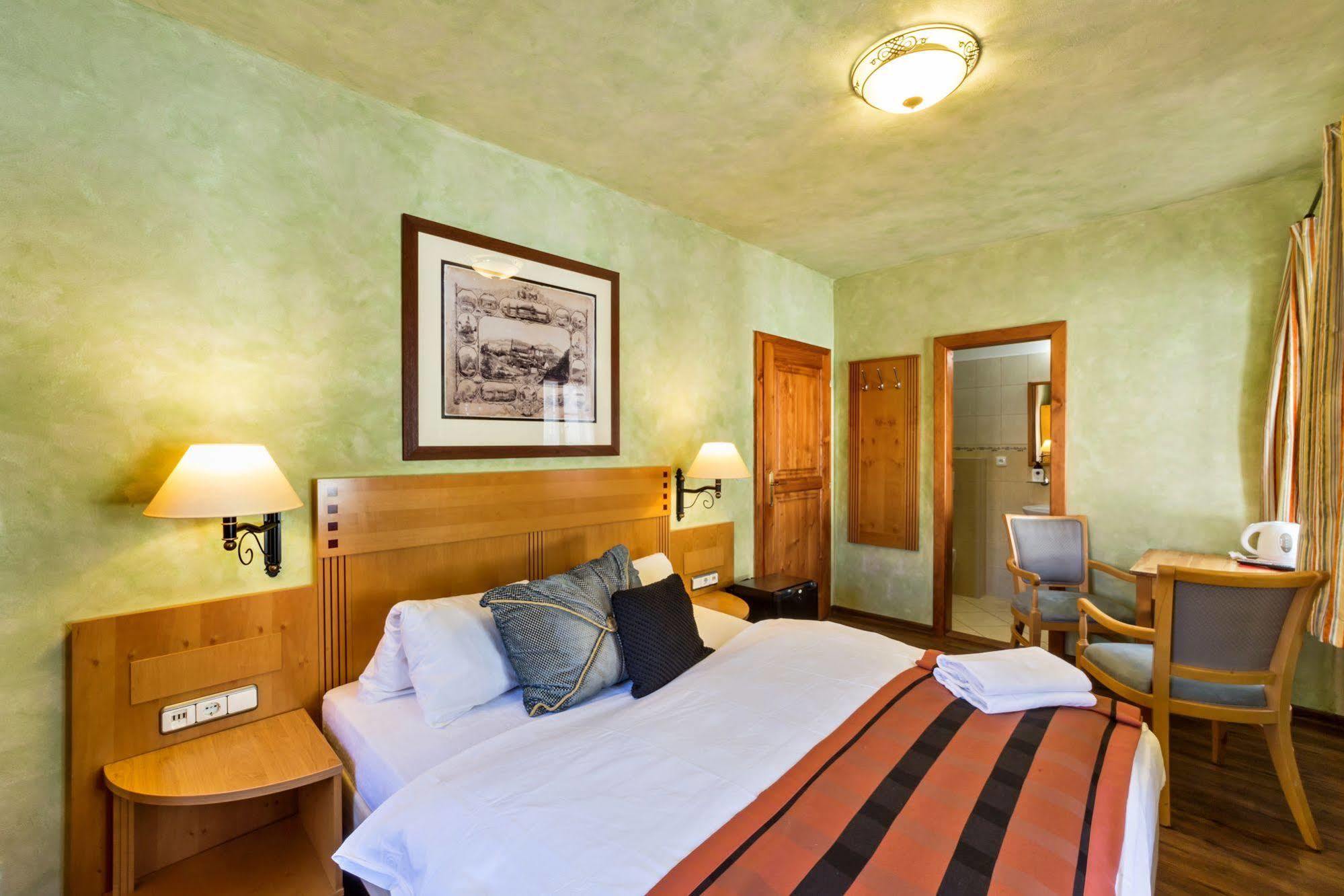 Pension U Hada Cesky Krumlov Luaran gambar