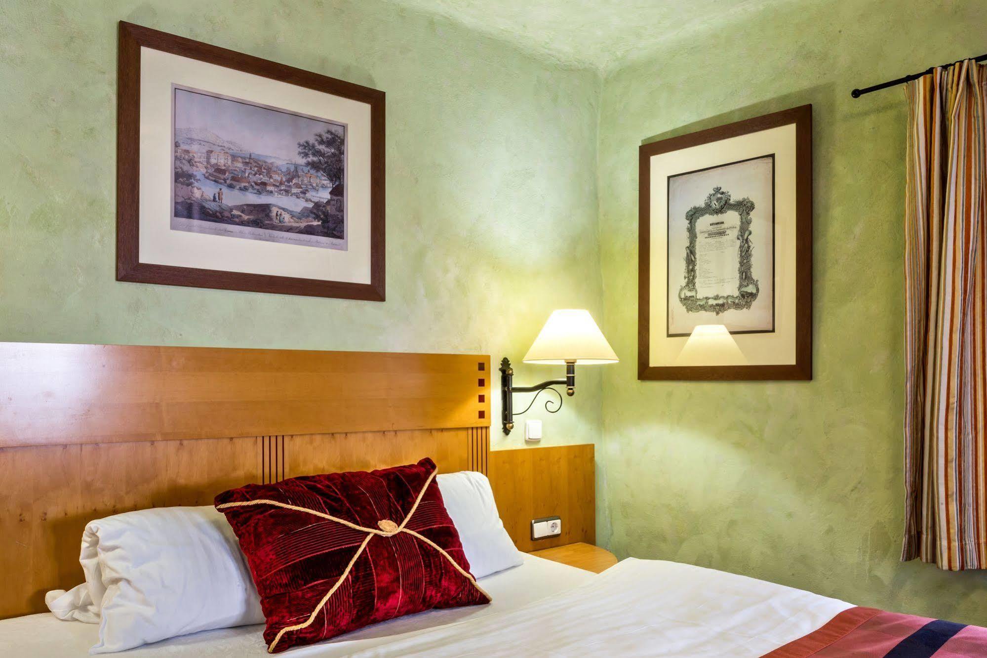 Pension U Hada Cesky Krumlov Luaran gambar